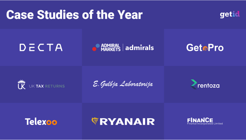 GetID case studies of the year